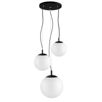 Lampa wisząca ALUR 2 10726302 3x9W/E27 IP20 od Kaspa