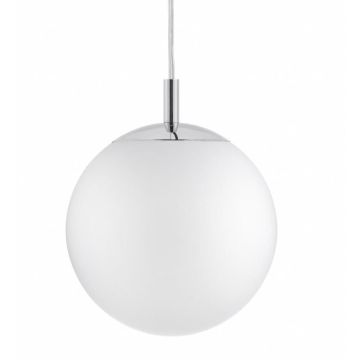 Lampa wisząca ALUR L 10723303 3x25W/E27 IP20 od Kaspa