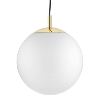 Lampa wisząca ALUR L 10728305 3x25W/E27 IP20 od Kaspa
