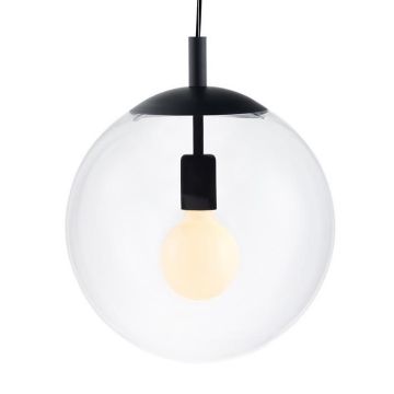 Lampa wisząca ALUR L 10733102 1x25W/E27 IP20 od Kaspa