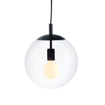 Lampa wisząca ALUR M 10732102 1x25W/E27 IP20 od Kaspa