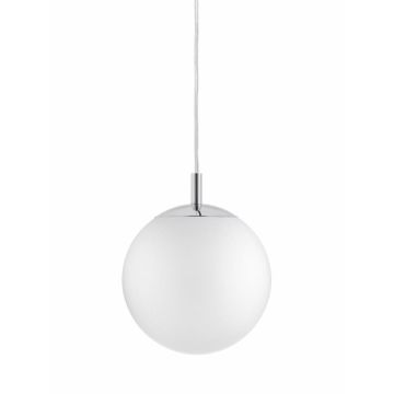Lampa wisząca ALUR S 10721103 1x25W/E27 IP20 od Kaspa