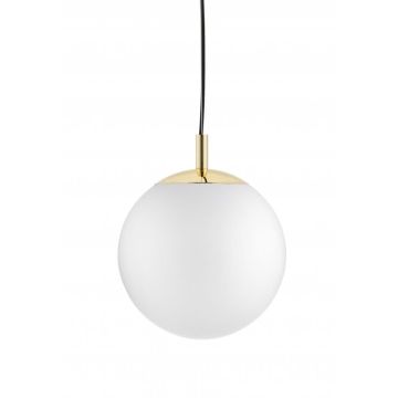 Lampa wisząca ALUR S 10726105 1x25W/E27 IP20 od Kaspa