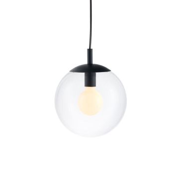 Lampa wisząca ALUR S 10731102 1x25W/E27 IP20 od Kaspa