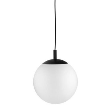 Lampa wisząca ALUR S 10734102 1x9W/E27 IP20 od Kaspa