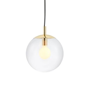 Lampa wisząca ALUR S 10736109 1x25W/E27 IP20 od Kaspa