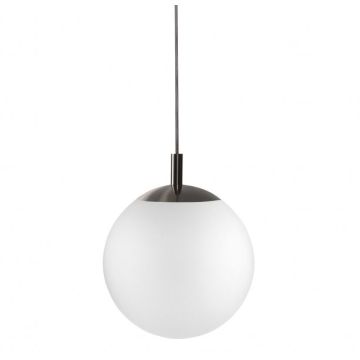 Lampa wisząca ALUR S 11138120 1x25W/E27 IP20 od Kaspa