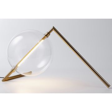 Lampa stołowa AMORE ST-8869T3 1x12W/LED IP20 od Step Into Design