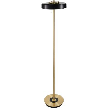 Lampa podłogowa ARTDECO MF8872 black 3x40w/E14 IP20 od Step Into Design