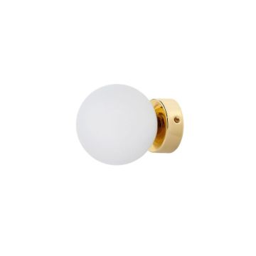 Kinkiet ASTRA 20773105 1x9W/E14 IP20 od Kaspa