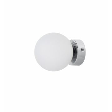 Kinkiet ASTRA 20774103 1x9W/E14 IP20 od Kaspa