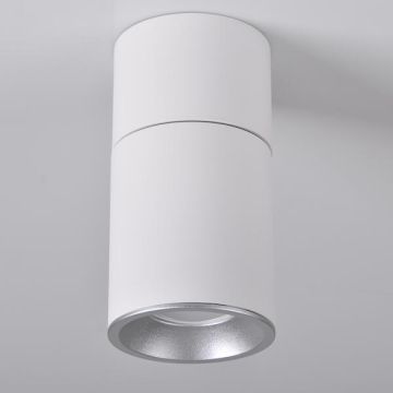 Downlight natynkowy ASTRA 314031 10W LED IP20 od Polux