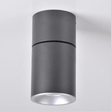 Downlight natynkowy ASTRA 314055 10W LED IP20 od Polux