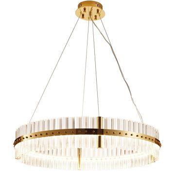Lampa wisząca AURA DN925-85 1x60W/LED IP20 od Step Into Design
