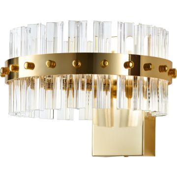 Kinkiet AURA DW925 1x8W/LED IP20 od Step Into Design