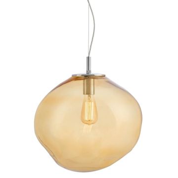 Lampa wisząca AVIA L 10418115 1x25W/E27 IP20 od Kaspa