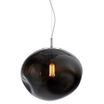 Lampa wisząca AVIA L 10423108 1x25W/E27 IP20 od Kaspa