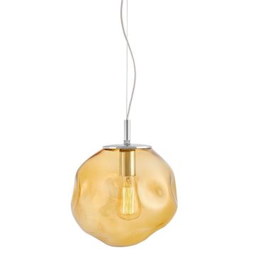 Lampa wisząca AVIA M 10417115 1x25W/E27 IP20 od Kaspa