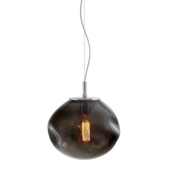 Lampa wisząca AVIA M 10422108 1x25W/E27 IP20 od Kaspa