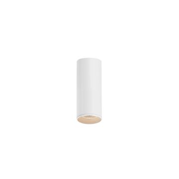 Downlight natynkowy BARLO 70021101 1x9W/GU10 IP20 od Kaspa