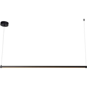 Lampa wisząca BEAM ST-8960-L120 black 3000K 1x13W/LED 1235lm IP20 od Step Into Design