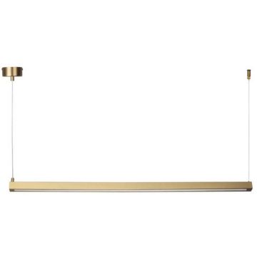 Lampa wisząca BEAM ST-8960-L80 3000K 2x8W/LED 760lm IP20 od Step Into Design