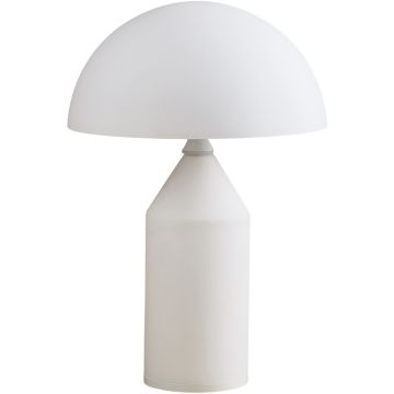 Lampa stołowa BELFUGO MT1234-250 WHITE 2x40w/E14 IP20 od Step Into Design