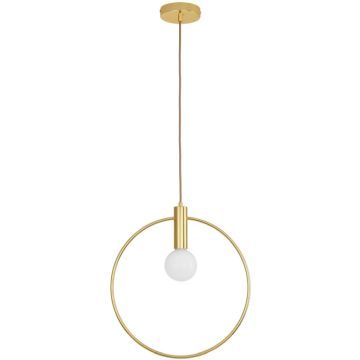 Lampa wisząca BELLA DP0001A-250R 40w/E27 IP20 od Step Into Design
