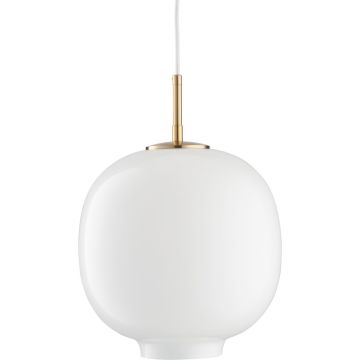 Lampa wisząca BONI ST-9960P/S white 1x25W/E27 IP20 od Step Into Design