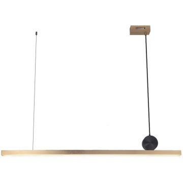 Lampa wisząca BOOGIE MD-7014-880 3000K 2x32W/LED 1300lm IP20 od Step Into Design
