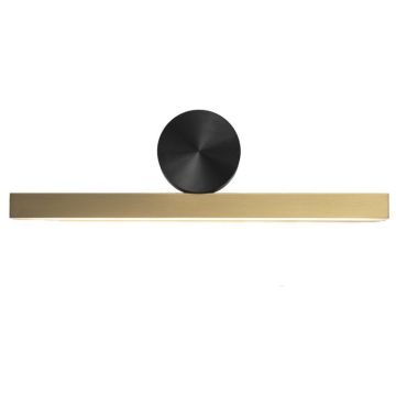 Kinkiet BOOGIE MD-7014 wall 3000K 2x12W/LED 530lm IP20 od Step Into Design