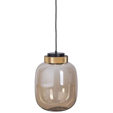 Lampa wisząca BOOM 9969P/A amber 3000K 2x12W/LED 560lm IP20 od Step Into Design