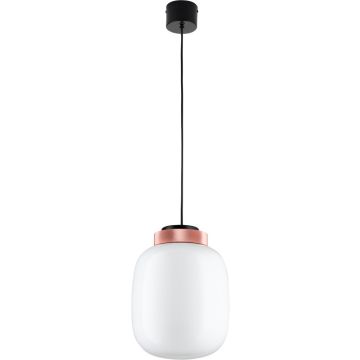 Lampa wisząca BOOM 9969P/A white 3000K 2x12W/LED 560lm IP20 od Step Into Design