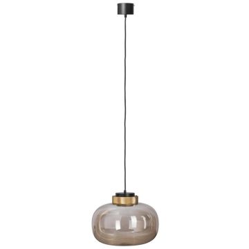 Lampa wisząca BOOM 9969P/B amber 3000K 2x12W/LED 560lm IP20 od Step Into Design