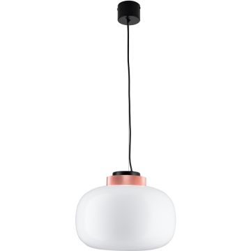 Lampa wisząca BOOM 9969P/B white 3000K 2x12W/LED 560lm IP20 od Step Into Design