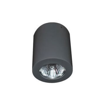 Downlight natynkowy BORIS AZ1110 1x50W/GU10 od AZzardo