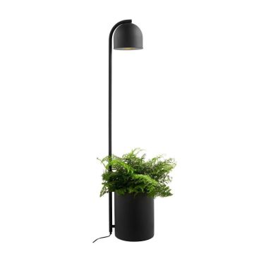 Lampa podłogowa BOTANICA XL 40849102 1x9W/GU10 IP20 od Kaspa