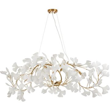 Lampa wisząca BOTANIKA XY080P-120 7x5W/G9 IP20 od Step Into Design