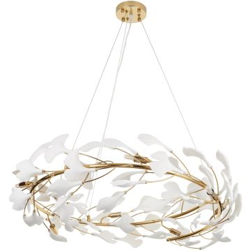 Lampa wisząca BOTANIKA XY080P-80 8x20W/G9 IP20 od Step Into Design