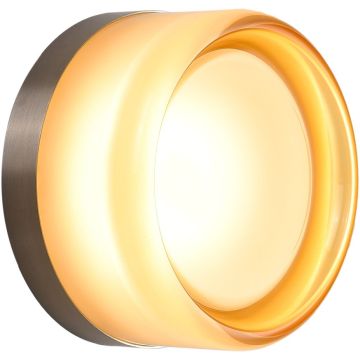 Kinkiet CANDY ST-MB1308 amber 3000K 1x3W/LED 300lm IP20 od Step Into Design