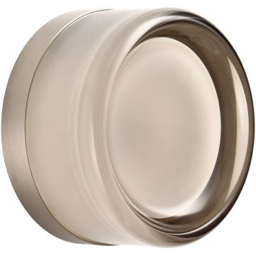 Kinkiet CANDY ST-MB1308 smoky 3000K 1x3W/LED 300lm IP20 od Step Into Design