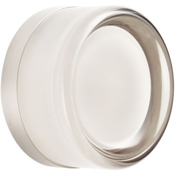 Kinkiet CANDY ST-MB1308 transparent 3000K 1x3W/LED 300lm IP20 od Step Into Design