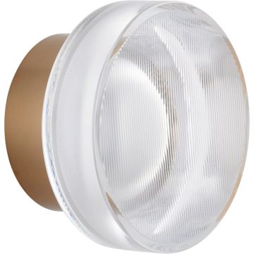 Kinkiet CARMELLO ST-DL-8535 gold 3000K 1x2W/LED 200lm IP20 od Step Into Design