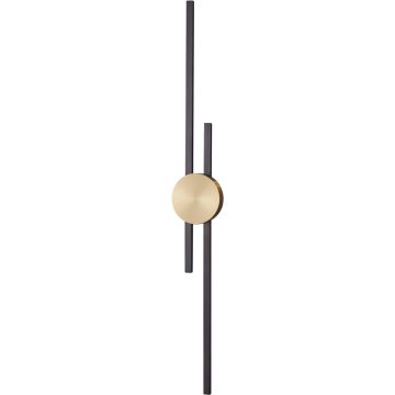 Kinkiet CENTRO ST-B3327-M 3000K 1x14W/LED 457lm IP20 od Step Into Design