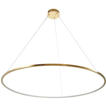 Lampa wisząca CIRCLE SLIM ST-10112P-D1200 3000K 1x32W/LED 2560lm IP20 od Step Into Design