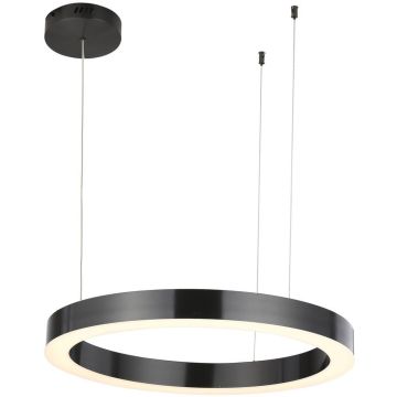 Lampa wisząca CIRCLE ST-8848-60 black 3000K 1x32W/LED 3040 lm IP20 od Step Into Design