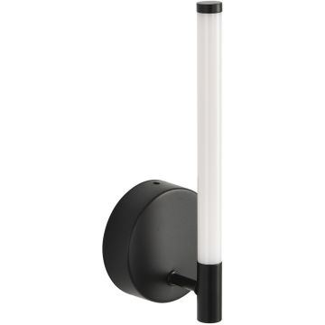 Kinkiet CLODE ST-MB240404-1 BLACK 3000K 1x8W/LED 640lm IP20 od Step Into Design