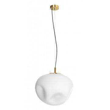 Lampa wisząca CLOE L 11063105 1x25W/E27 IP20 od Kaspa