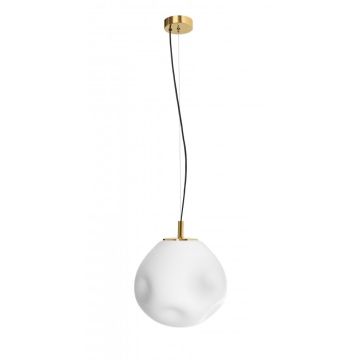 Lampa wisząca CLOE M 11062105 1x25W/E27 IP20 od Kaspa
