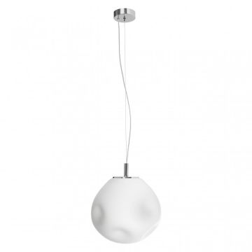 Lampa wisząca CLOE M 11066103 1x25W/E27 IP20 od Kaspa